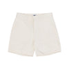 OBEY Pantalone Corto Uomo Utility Short Unbleached da uomo