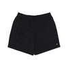 ELEMENT Pantalone Corto Uomo Valley Twill Short Flint Black da uomo