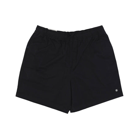 ELEMENT Pantalone Corto Uomo Valley Twill Short Flint Black da uomo