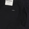 ELEMENT Pantalone Corto Uomo Valley Twill Short Flint Black da uomo