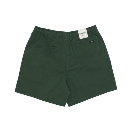 ELEMENT Pantalone Corto Uomo Valley Twill Short Garden Topiary da uomo