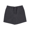 ELEMENT Pantalone Corto Uomo Valley Twill Short Off Black da uomo