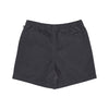 ELEMENT Pantalone Corto Uomo Valley Twill Short Off Black da uomo