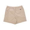 ELEMENT Pantalone Corto Uomo Valley Twill Short Oxford Tan da uomo