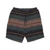 IRIEDAILY Pantalone Corto Uomo Vintachi Short Jungle Green da uomo
