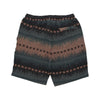 IRIEDAILY Pantalone Corto Uomo Vintachi Short Jungle Green da uomo