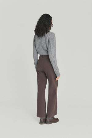 Roy Roger's pantalone donna Lais soft bull