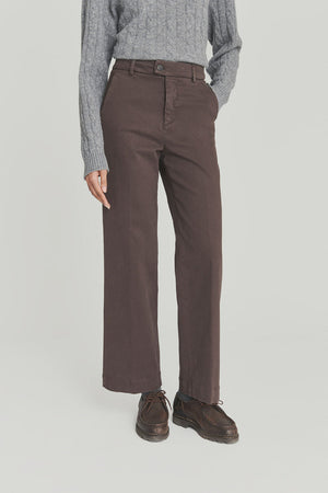 Roy Roger's pantalone donna Lais soft bull