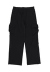 ARTE Pantalone Lungo Uomo 3d Pockets Pants Black da uomo