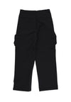 ARTE Pantalone Lungo Uomo 3d Pockets Pants Black da uomo