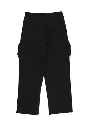 ARTE Pantalone Lungo Uomo 3d Pockets Pants Black da uomo