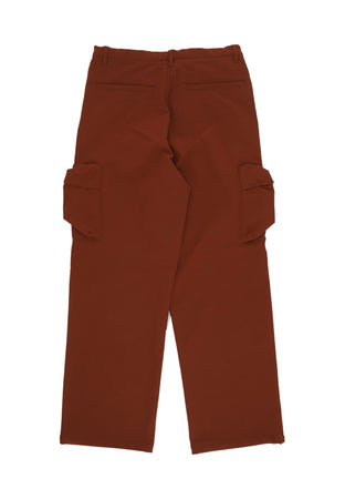ARTE Pantalone Lungo Uomo 3d Pockets Pants Orange da uomo