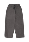 ACUPUNCTURE Pantalone Lungo Uomo Acu Pant Black da uomo