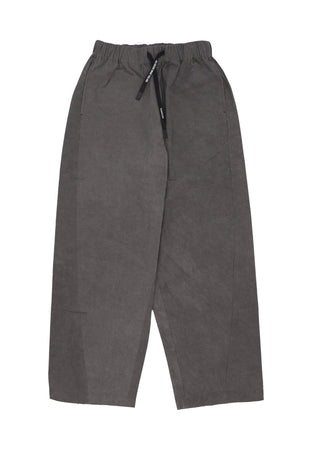 ACUPUNCTURE Pantalone Lungo Uomo Acu Pant Black da uomo