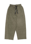 ACUPUNCTURE Pantalone Lungo Uomo Acu Pant Dark Green da uomo