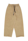 ACUPUNCTURE Pantalone Lungo Uomo Acu Pant Khaki da uomo