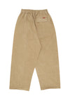 ACUPUNCTURE Pantalone Lungo Uomo Acu Pant Khaki da uomo