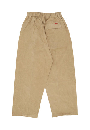ACUPUNCTURE Pantalone Lungo Uomo Acu Pant Khaki da uomo