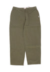 ELEMENT Pantalone Lungo Uomo Chillin Pant Beetle da uomo