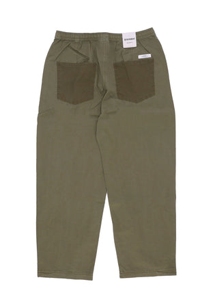 ELEMENT Pantalone Lungo Uomo Chillin Pant Beetle da uomo