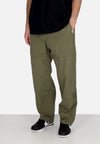 ELEMENT Pantalone Lungo Uomo Chillin Pant Beetle da uomo