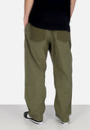ELEMENT Pantalone Lungo Uomo Chillin Pant Beetle da uomo