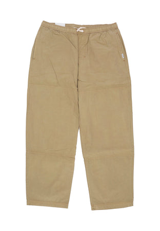 ELEMENT Pantalone Lungo Uomo Chillin Pant Khaki da uomo
