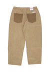 ELEMENT Pantalone Lungo Uomo Chillin Pant Khaki da uomo