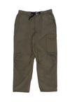 ELEMENT Pantalone Lungo Uomo Chillin Travel Pant Beetle da uomo