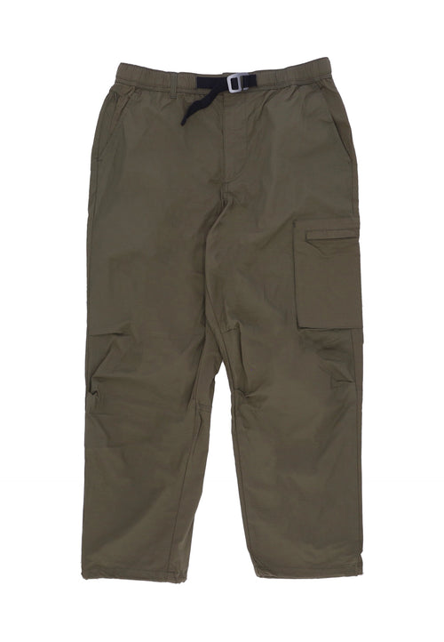 ELEMENT Pantalone Lungo Uomo Chillin Travel Pant Beetle da uomo