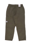 ELEMENT Pantalone Lungo Uomo Chillin Travel Pant Beetle da uomo