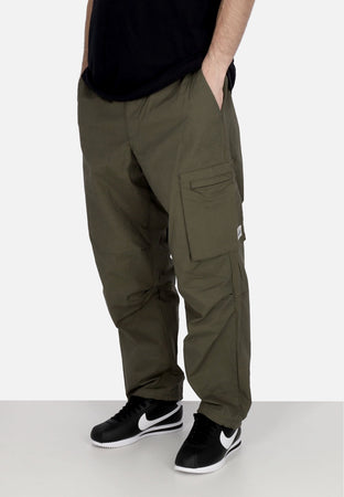 ELEMENT Pantalone Lungo Uomo Chillin Travel Pant Beetle da uomo