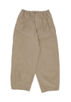 Nike Pantalone Lungo Uomo Club Balloon Pant Khaki/khaki da uomo