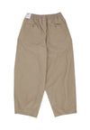 Nike Pantalone Lungo Uomo Club Balloon Pant Khaki/khaki da uomo