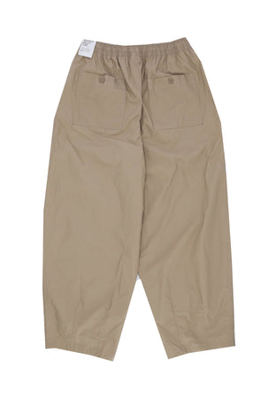 Nike Pantalone Lungo Uomo Club Balloon Pant Khaki/khaki da uomo