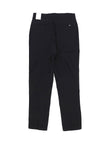 Nike Pantalone Lungo Uomo Club Chino Pant Black/black da uomo
