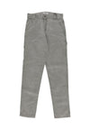 CATERPILLAR Pantalone Lungo Uomo Cord Carpenter Pant Beetle da uomo