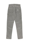 CATERPILLAR Pantalone Lungo Uomo Cord Carpenter Pant Beetle da uomo