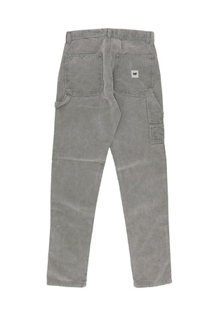 CATERPILLAR Pantalone Lungo Uomo Cord Carpenter Pant Beetle da uomo