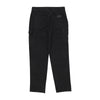 DOLLY NOIRE Pantalone Lungo Uomo Denim Carpenter Pants Black da uomo