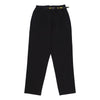 IUTER Pantalone Lungo Uomo Dizzy Pants Black da uomo