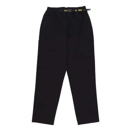 IUTER Pantalone Lungo Uomo Dizzy Pants Black da uomo