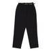 IUTER Pantalone Lungo Uomo Dizzy Pants Black da uomo