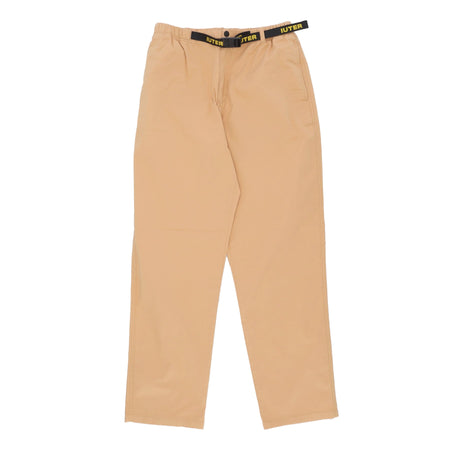 IUTER Pantalone Lungo Uomo Dizzy Pants Sand da uomo