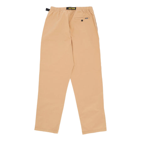 IUTER Pantalone Lungo Uomo Dizzy Pants Sand da uomo