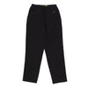 IUTER Pantalone Lungo Uomo Dizzy Pants Black da uomo