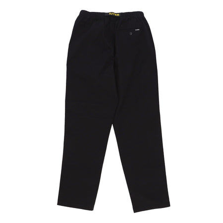 IUTER Pantalone Lungo Uomo Dizzy Pants Black da uomo