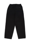 IUTER Pantalone Lungo Uomo Dizzy Pants Black da uomo