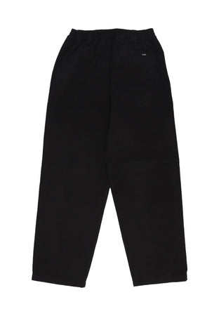 IUTER Pantalone Lungo Uomo Dizzy Pants Black da uomo