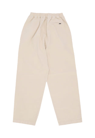 IUTER Pantalone Lungo Uomo Dizzy Pants Cream da uomo